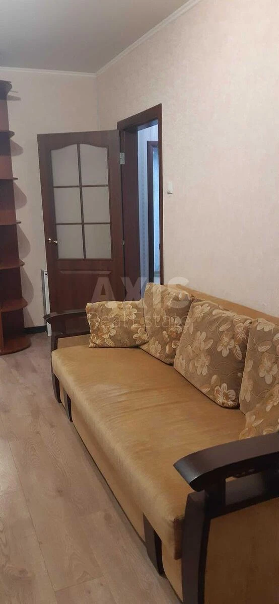 1к квартира ул. Русовой Софии 1637937