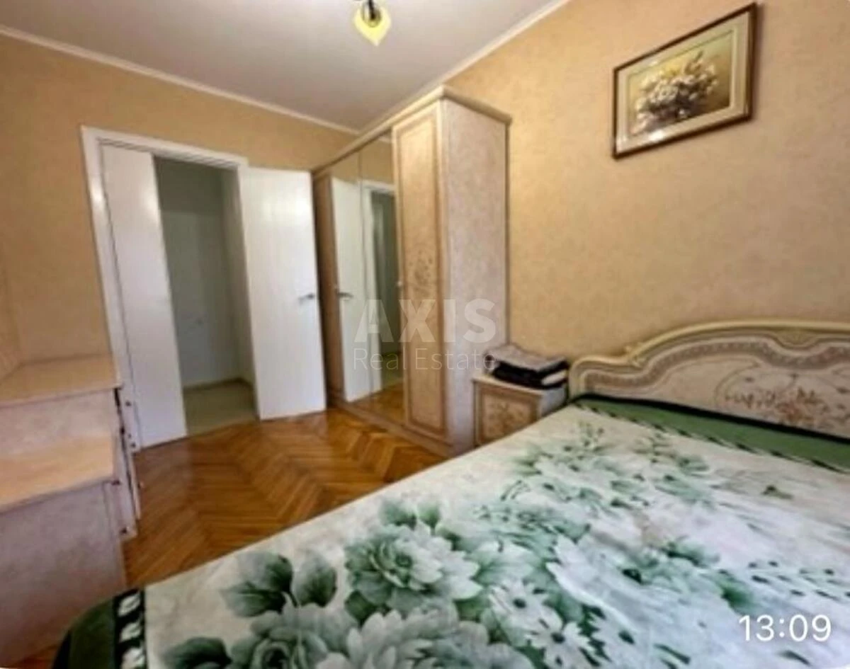 3k apartment vul. Zodchyh 70638357