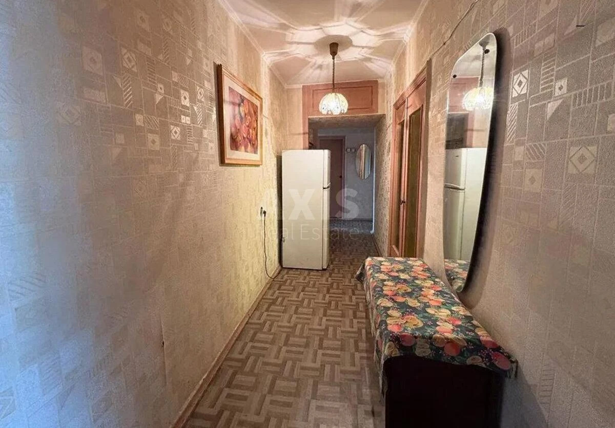 3к квартира ул. Предславинская 26А688786