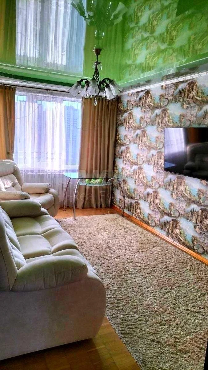 3к квартира ул. Пантелеймона Кулиша 17703801