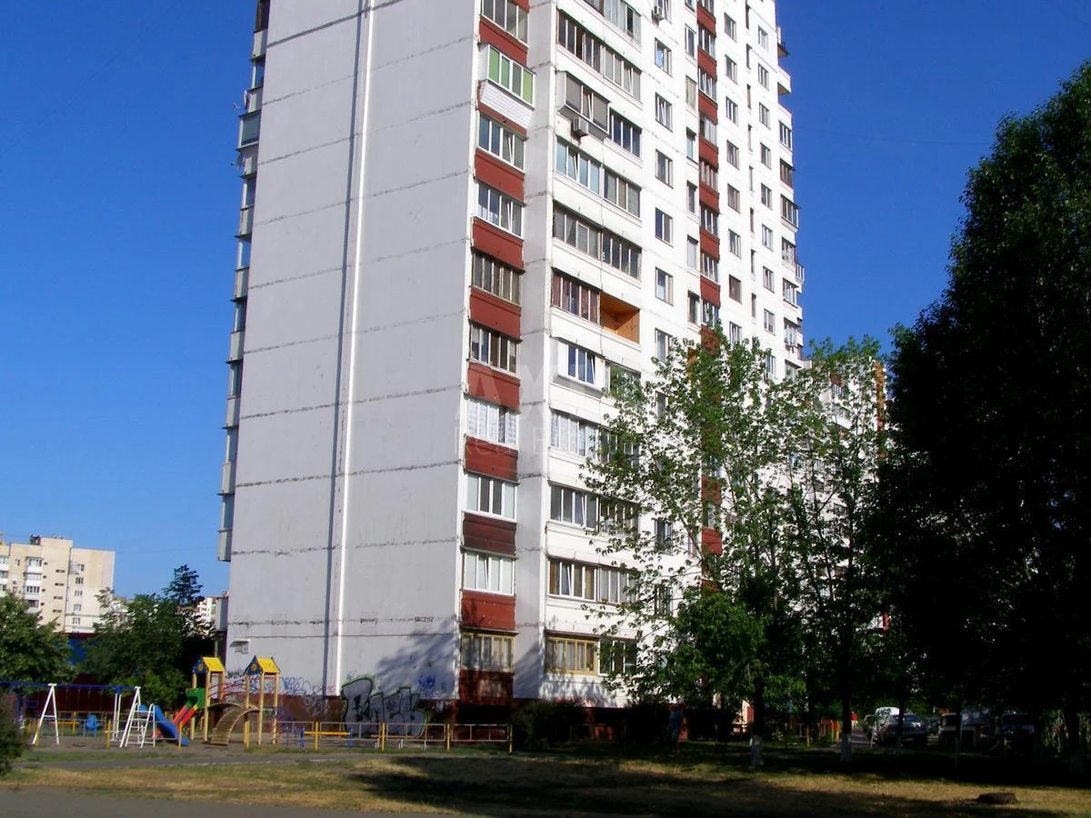 3k apartment vul. Revuc'kogo 19/17038513