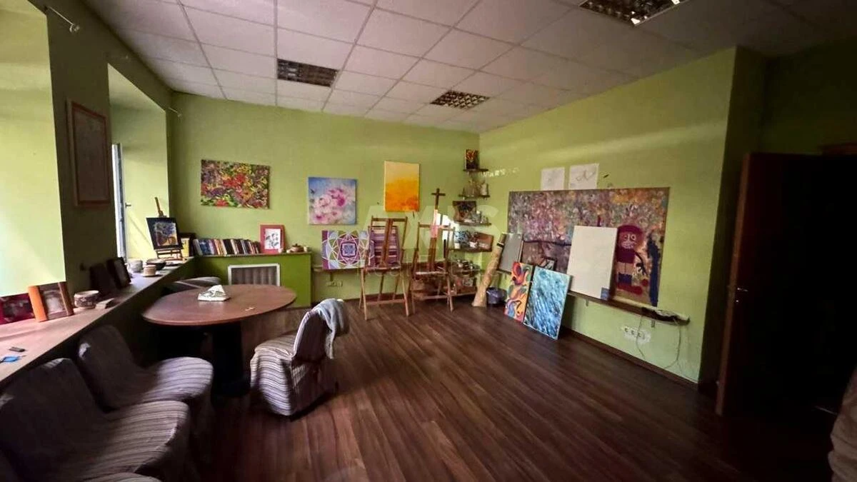 Офис ул. Загоровская 4, 52м2704060