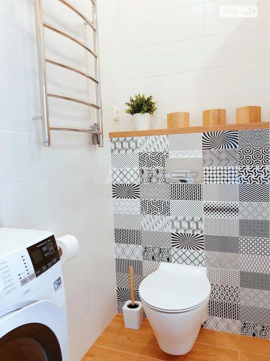 2k apartment vul. Petra Kalnyshevs'kogo 6672668