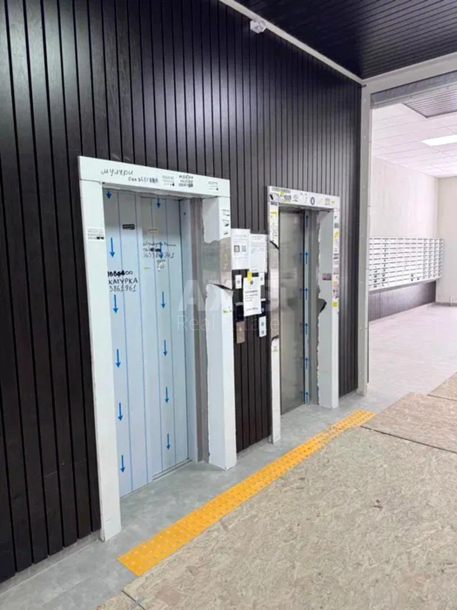 1к квартира ул. Семьи Кристеров 20640111