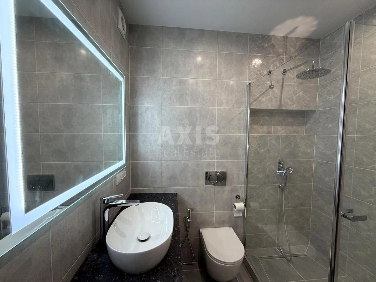 1k apartment vul. Oleksandra Olesja 2В6891114