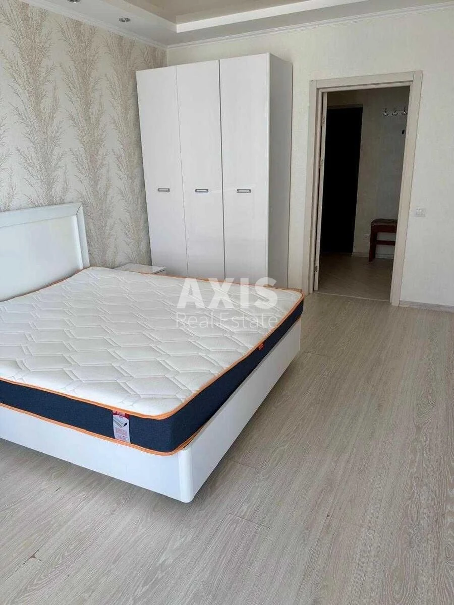 1k apartment vul. Zarichna 1G719152