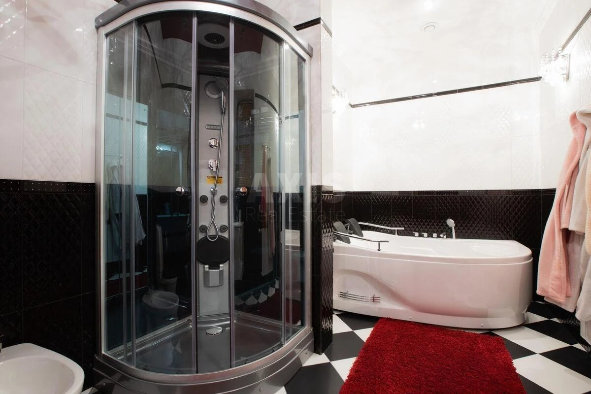 Дoм ул. Приветная, 499м2, город Киев506194