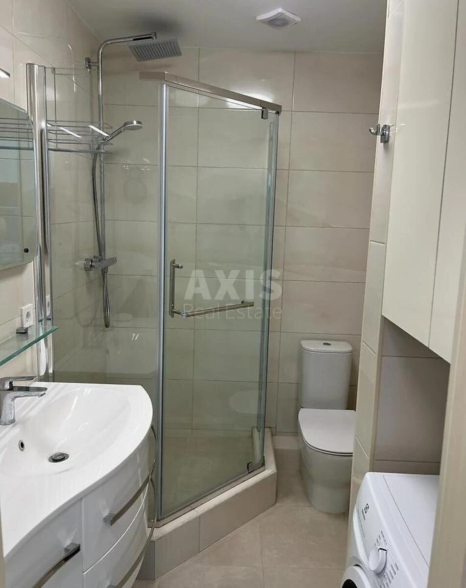 1k apartment vul. Lypy Jurija 6673086