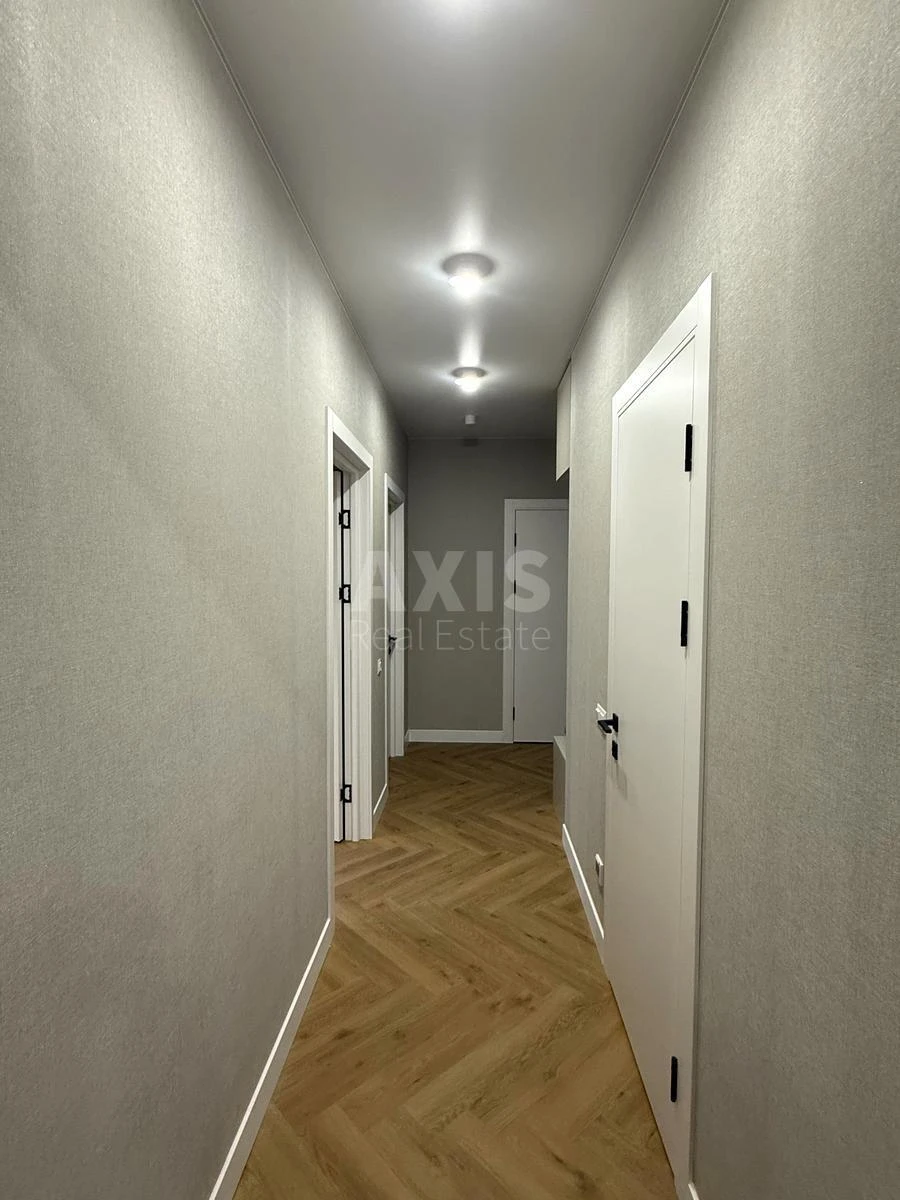 2k apartment vul. Myhajla Maksymovycha 246576612