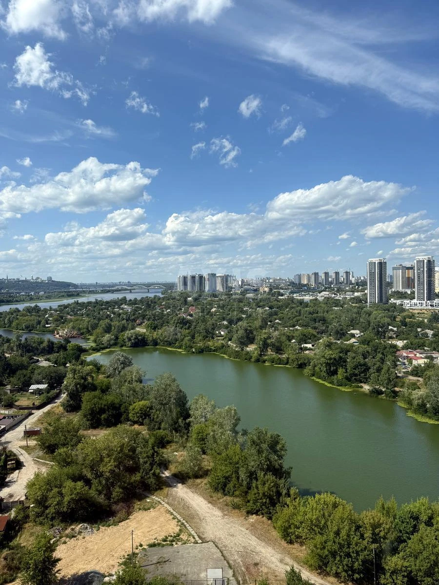 3k apartment vul. Zarichna 16657770