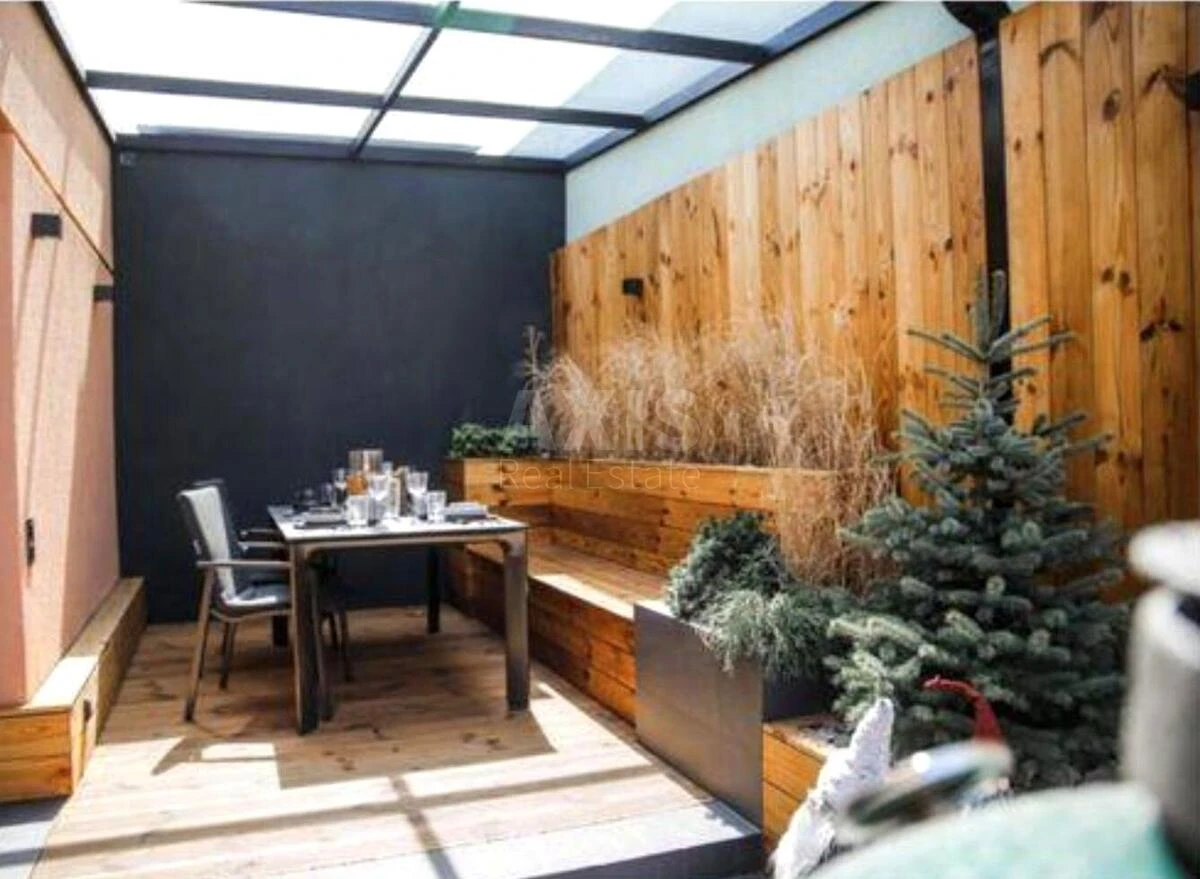 3k apartment vul. Regeneratorna 4673516