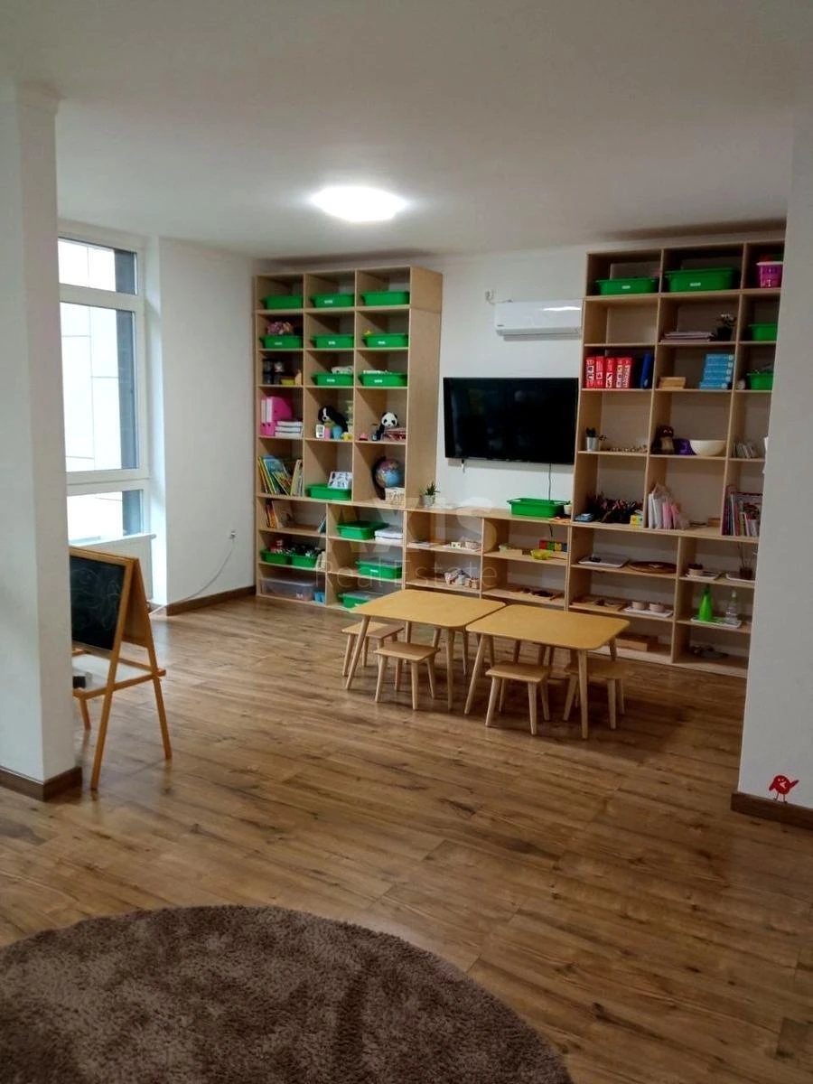 Офис ул. Предславинская 44, 117м2673620