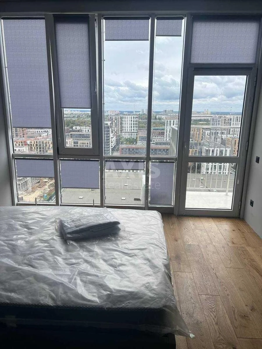 Office vul. Danyla Shherbakivs'kogo 52, 38m2704728