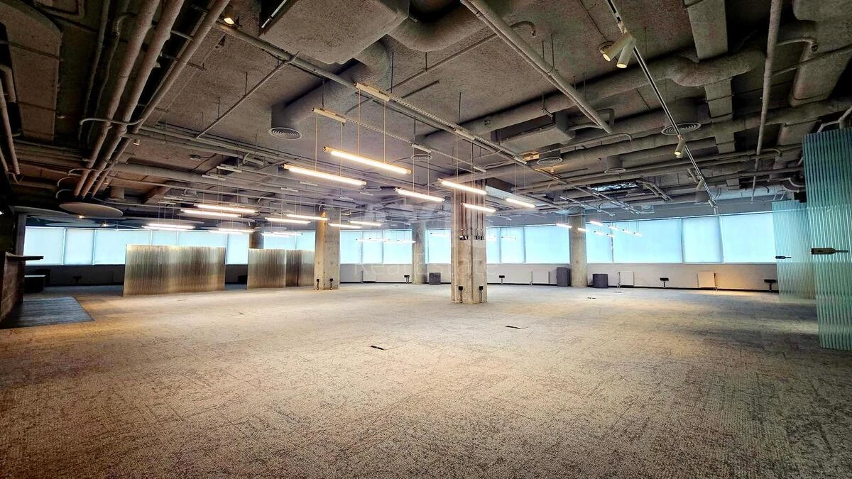 Office vul. Volodymyrs'ka 12В, 710m27049010