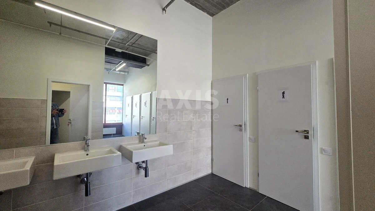 Office vul. Glybochyc'ka 32, 463m27050616
