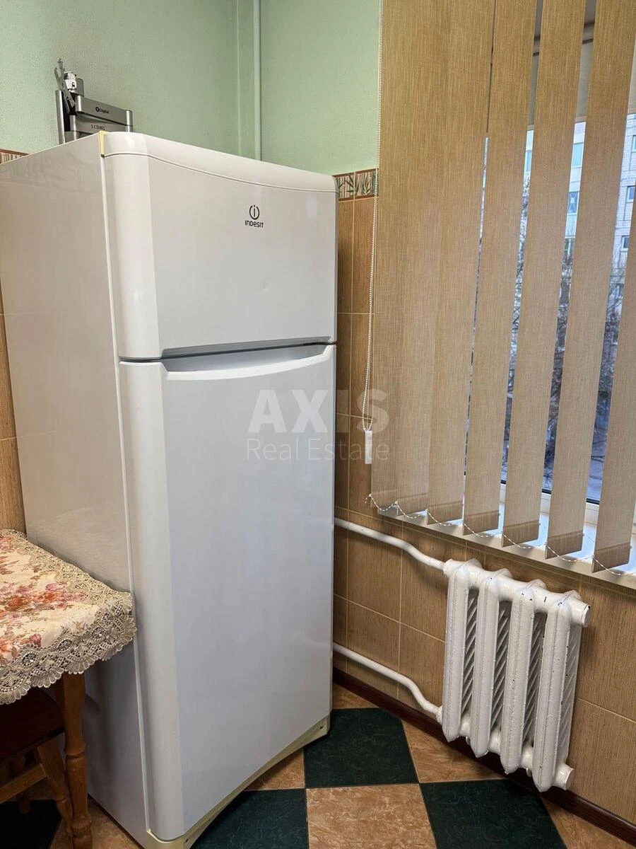 2k apartment pr-t Gongadze Georgija 32В673873