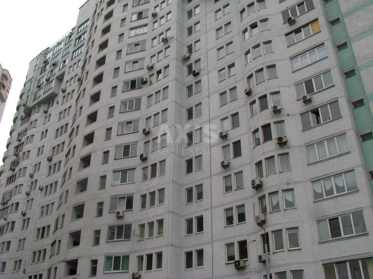Office pr-t Bazhana Mykoly 12, 54m27052414