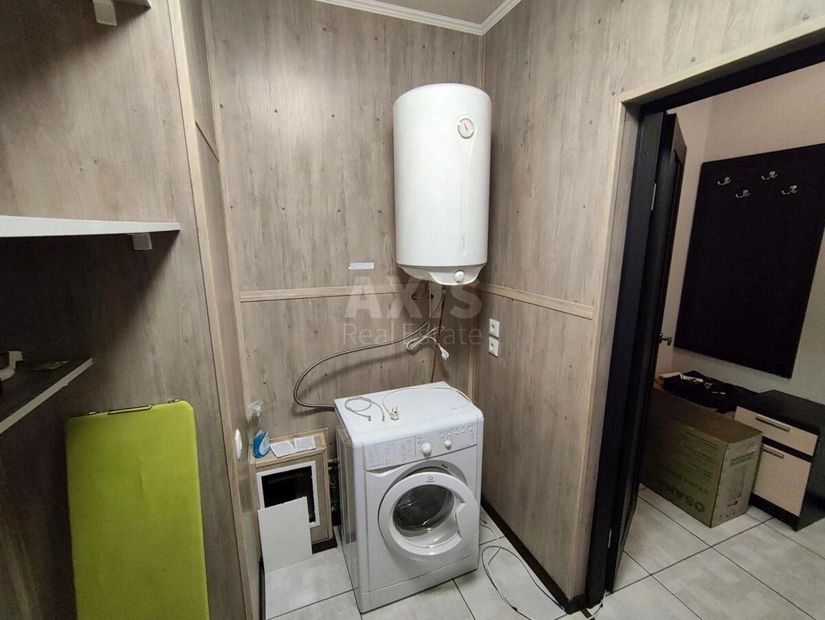 2k apartment vul. Yulia Zdanovska 71Б689687