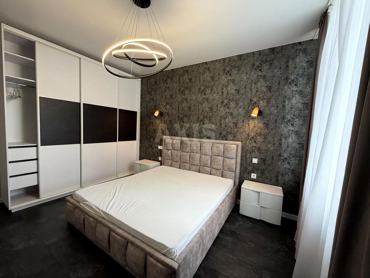 1k apartment vul. Truskavec'ka 8689852
