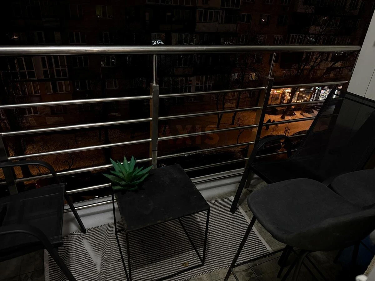 3k apartment vul. Saperne Pole 126899718