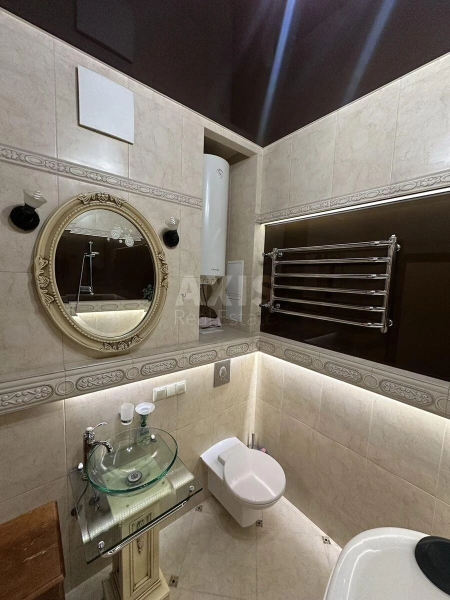 1к квартира ул. Дмитриевская 806744310