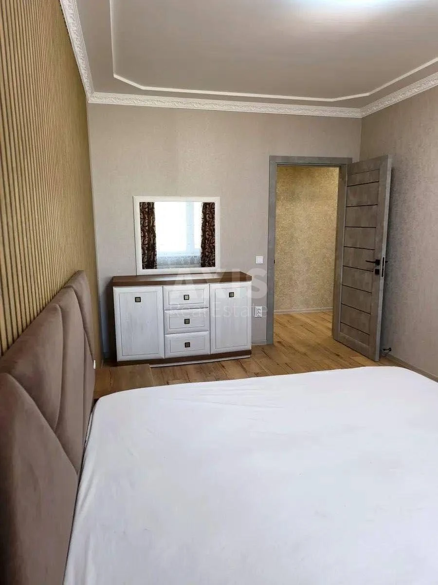 2k apartment nab. Dniprovs'ka 20Б690508