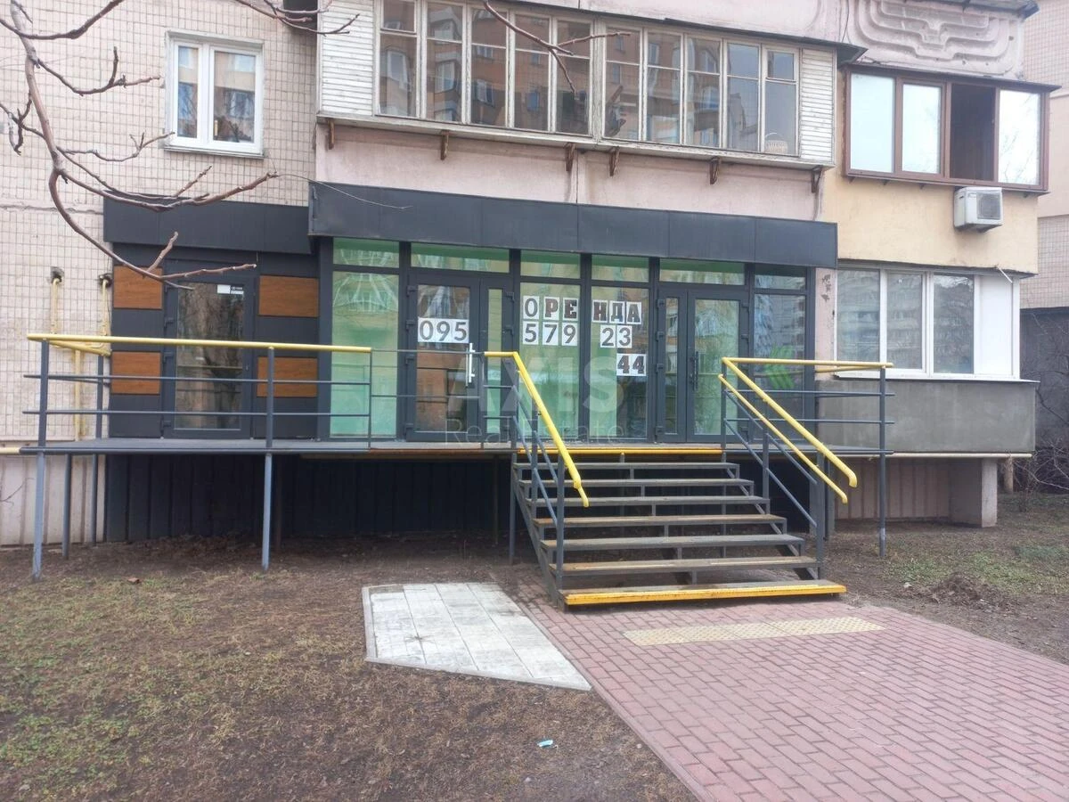 Trade object vul. Knjazhyj Zaton 12, 56m26747715