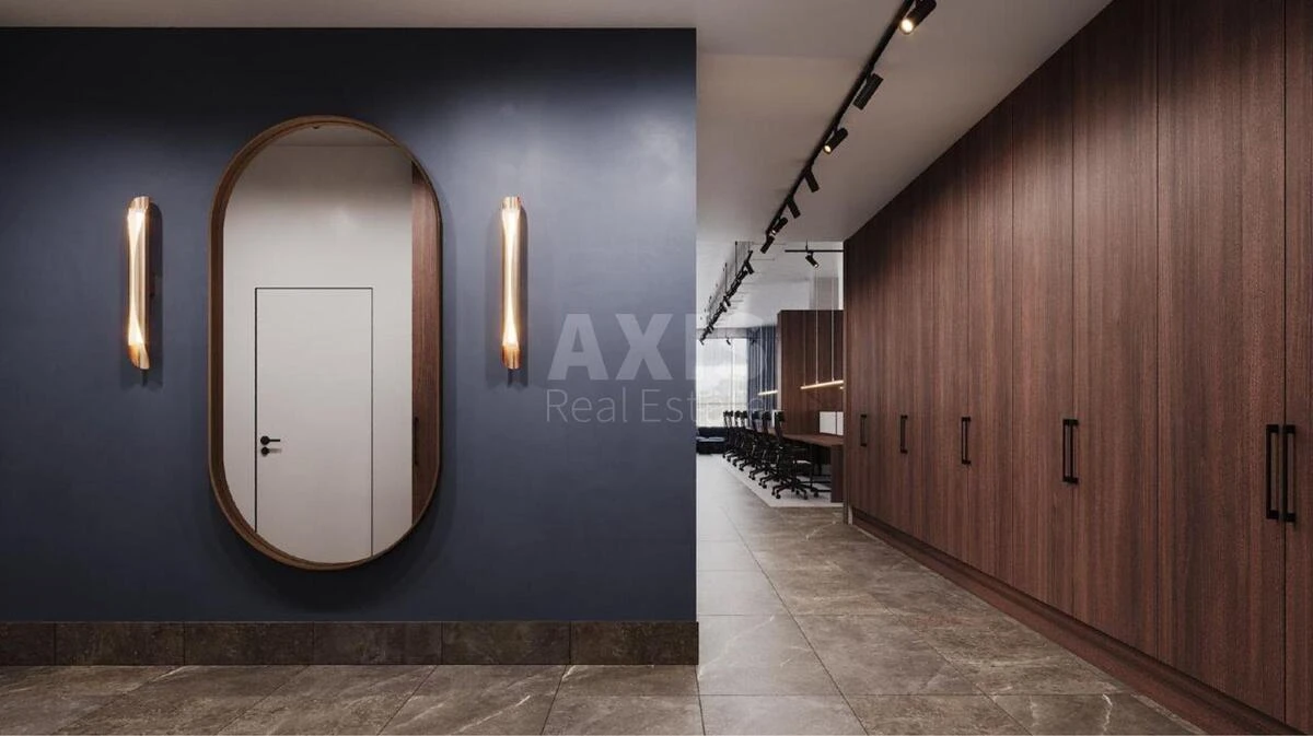 Office vul. Knyaziv Ostrozkykh 31/33, 234m2674914