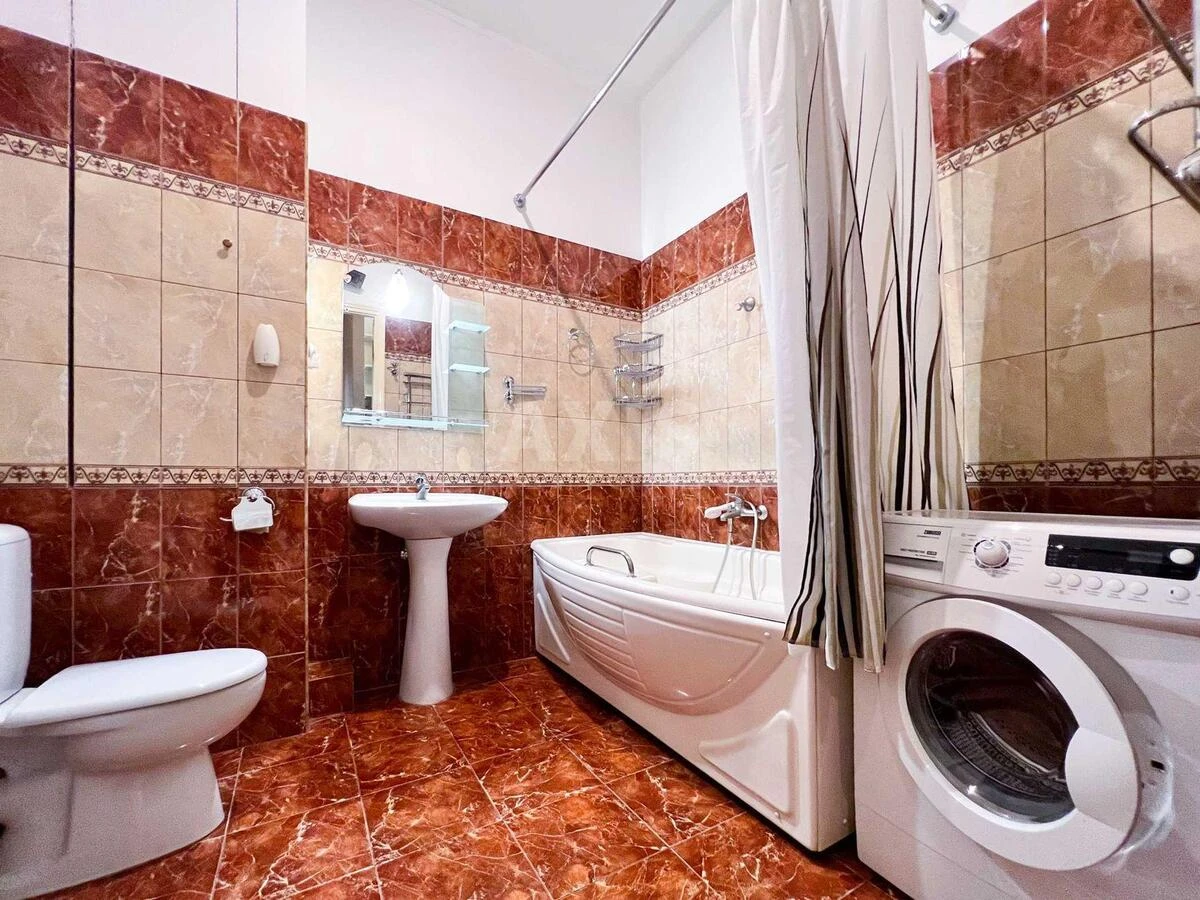 2k apartment vul. Velyka Zhytomyrs'ka 29А710087