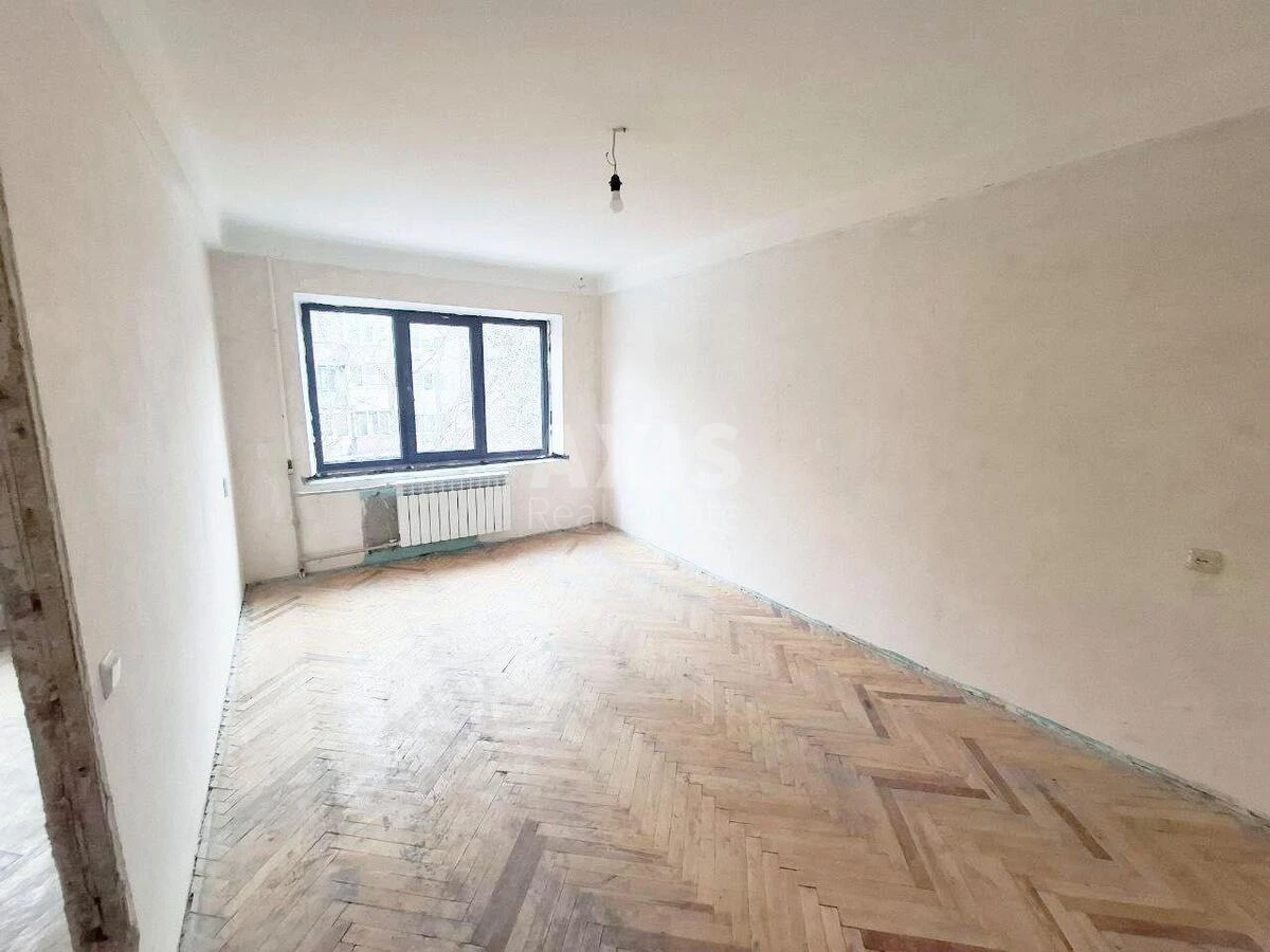 3k apartment vul. Solom'jans'ka 19663823