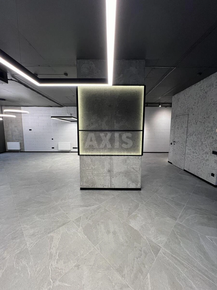 Офис ул. Центральная 21, корп. 2, 106м2646660