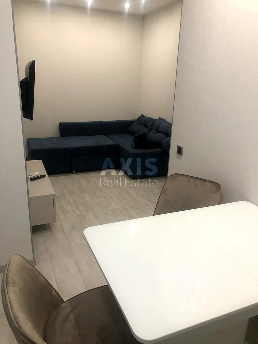 1k apartment doroga Naberezhno-Rybal's'ka 27703071