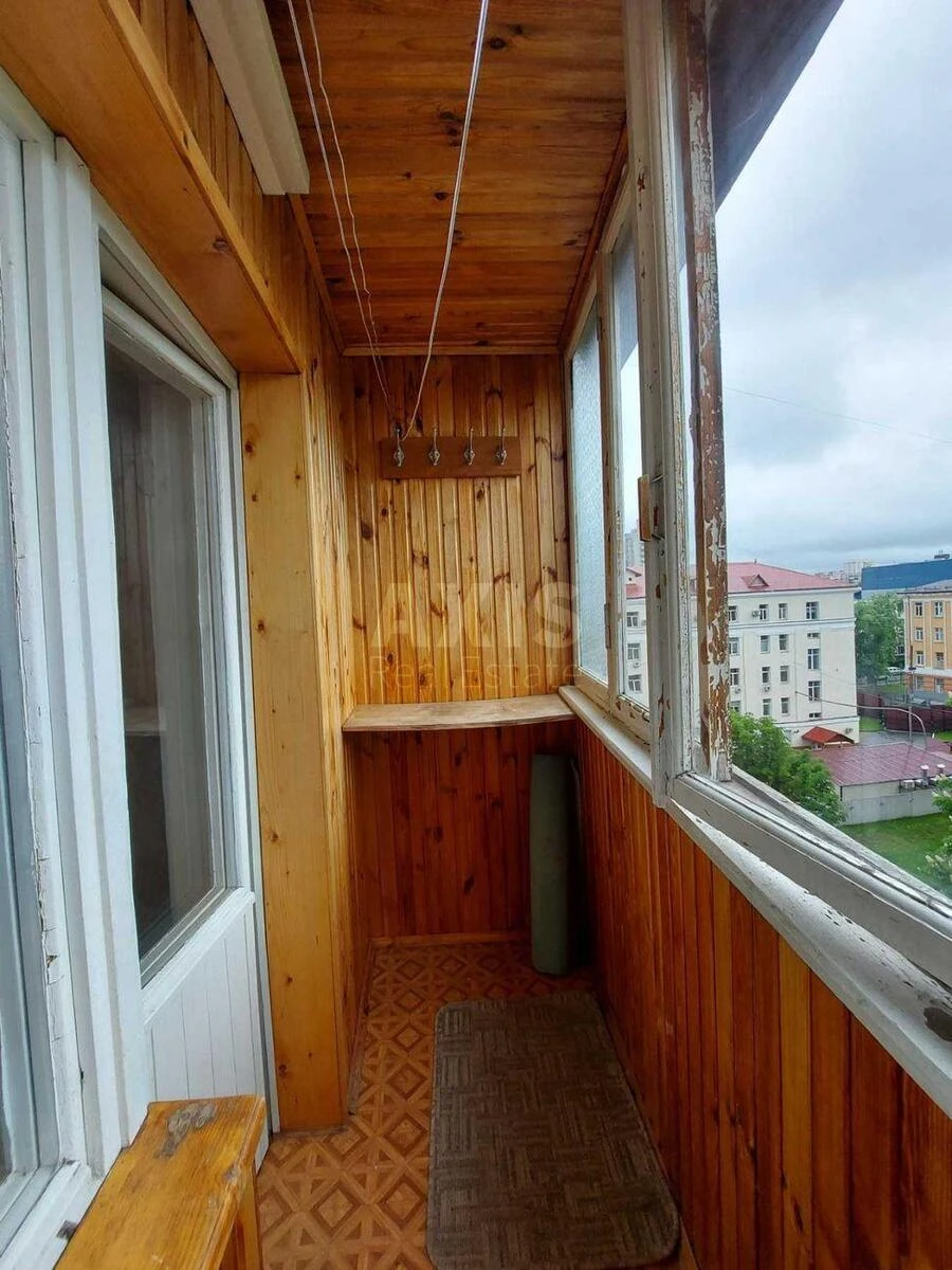 1k apartment prov. Pol'ovyj 5645988