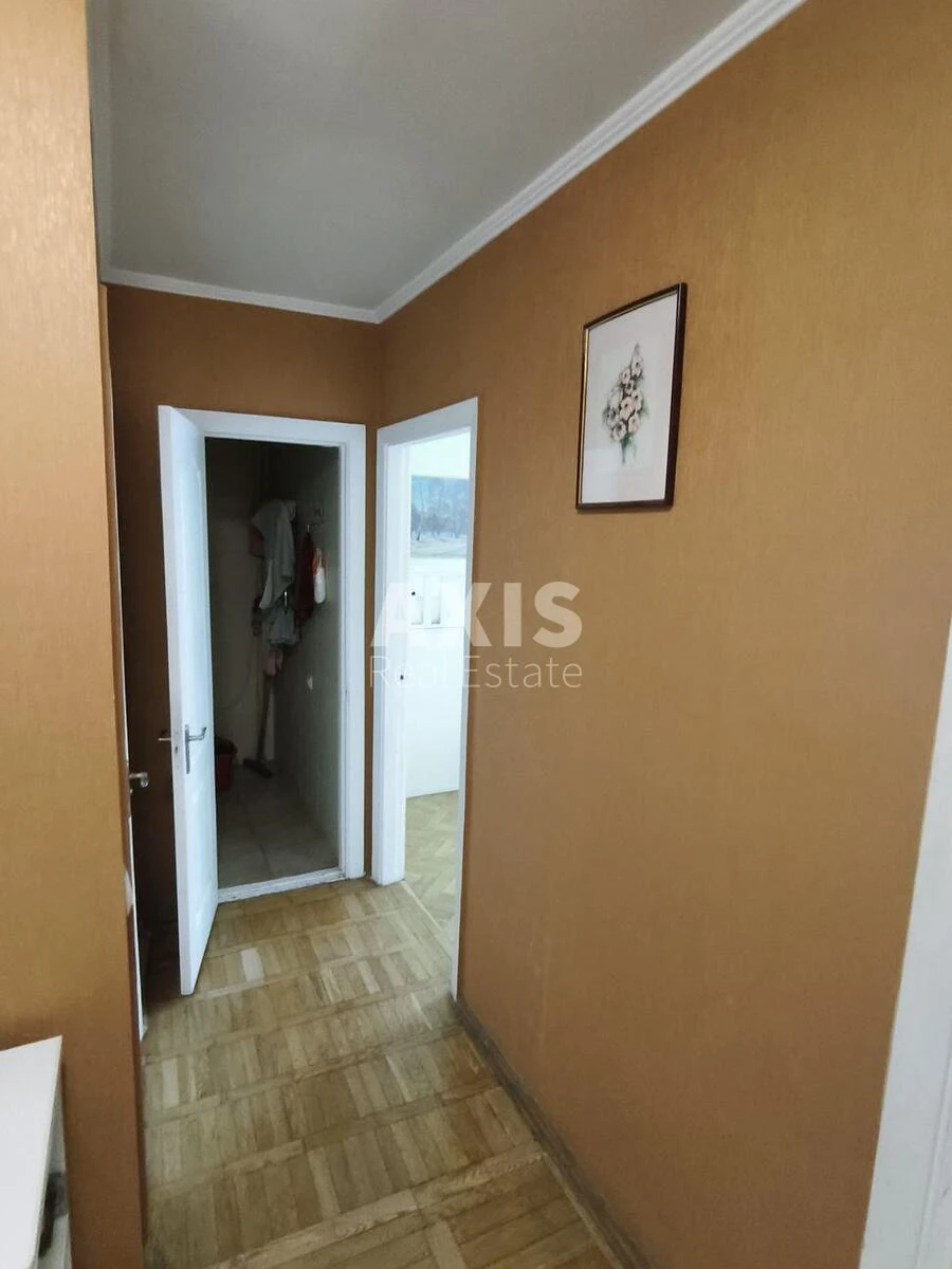 3к квартира ул. Митрополита Андрея Шептицкого 3В672654