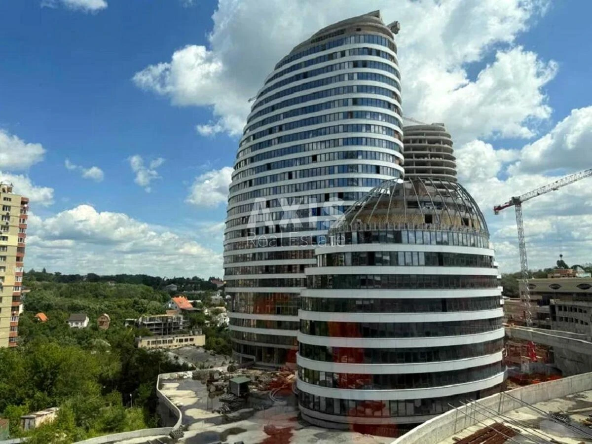 1к квартира ул. Старонаводницкая 16B69387