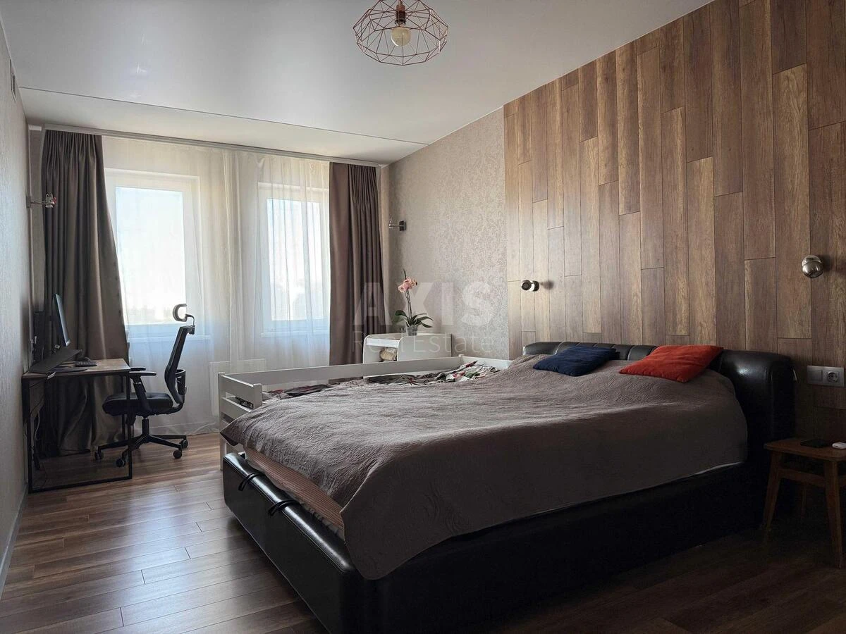 1к квартира ул. Мишуги Александра 2646075