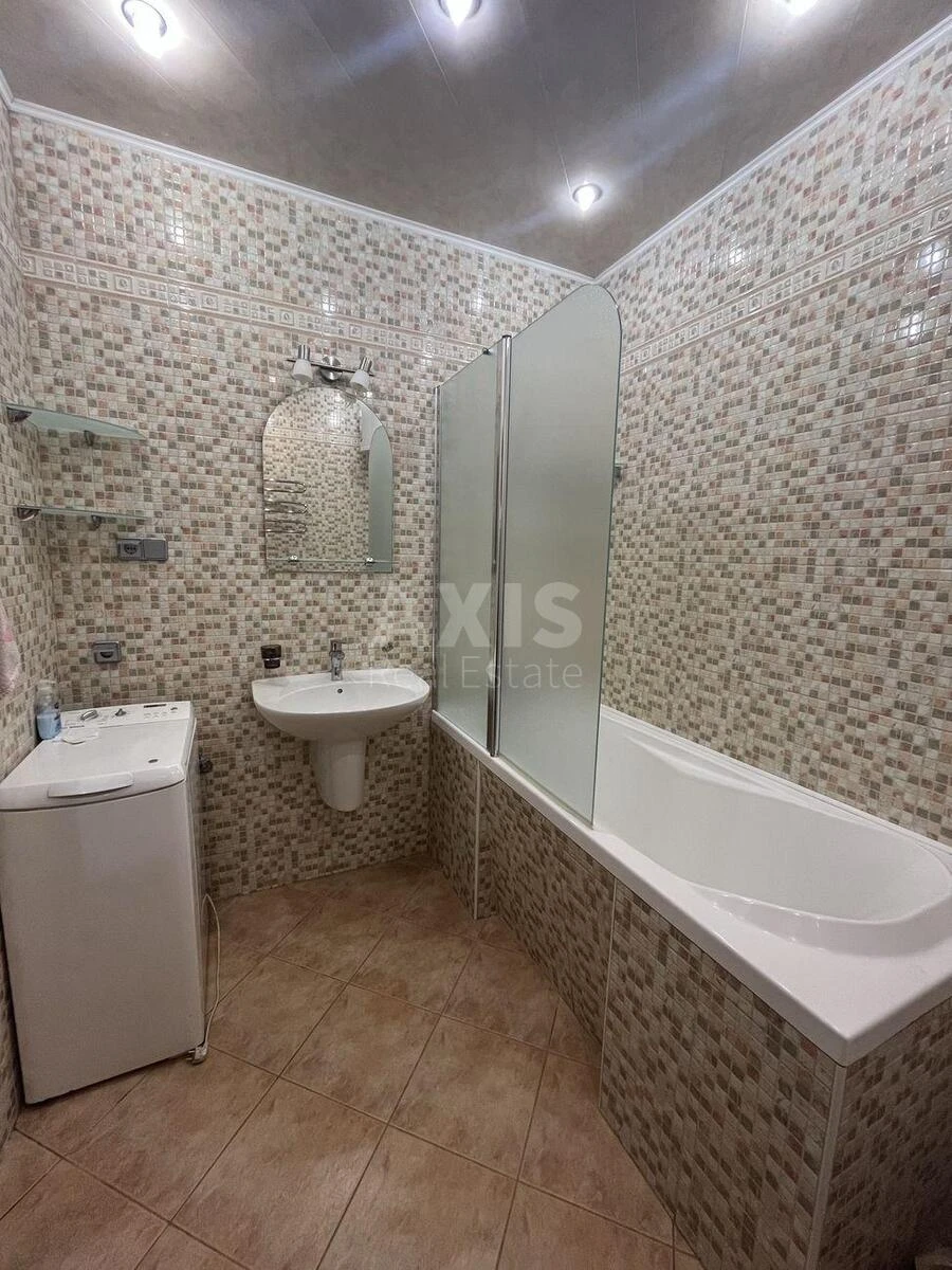 2к квартира ул. Грушевского Михаила 34/1613097