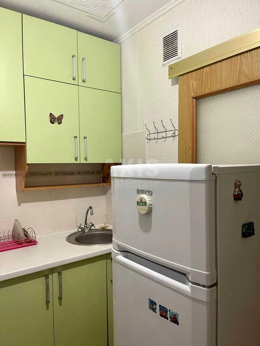 1k apartment vul. Oleksandra Makhova 3А