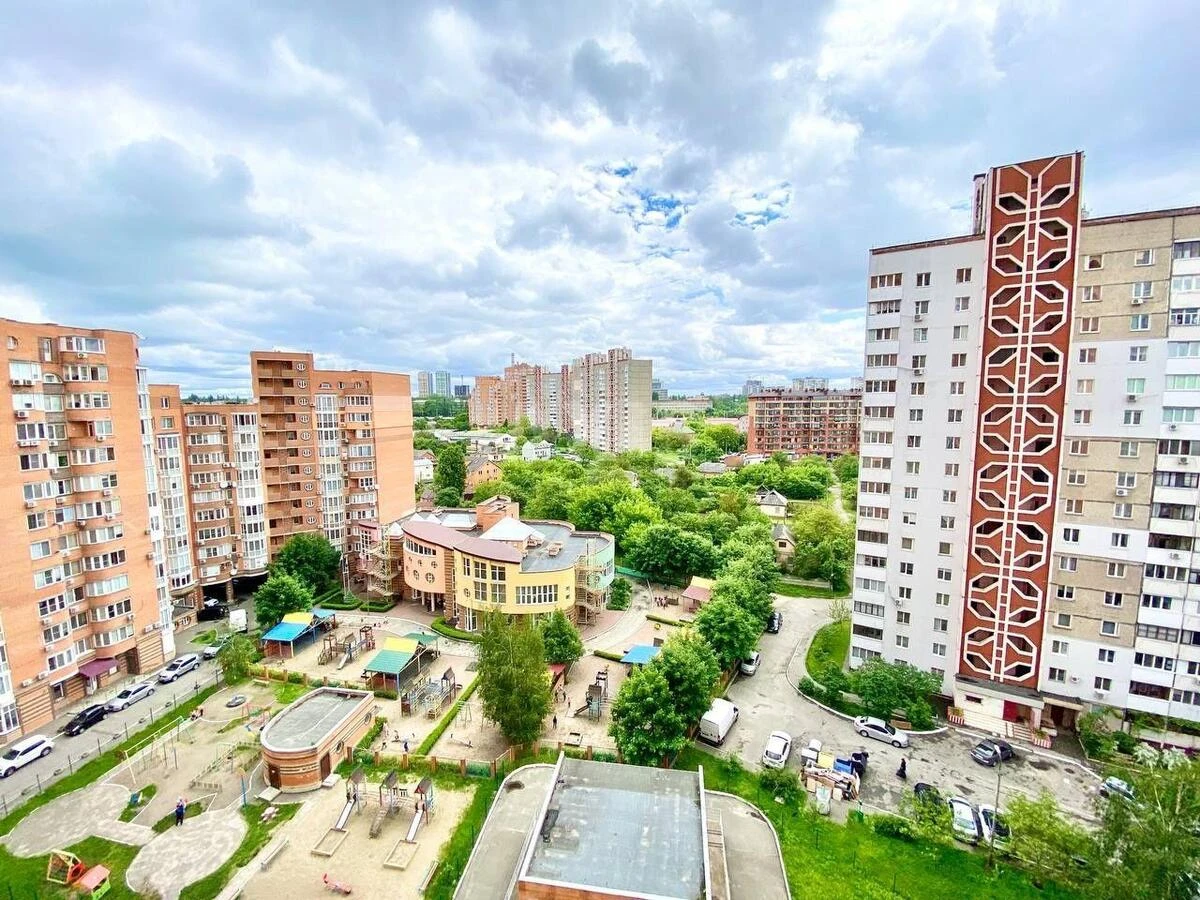 1к квартира ул. Осенняя 336630813