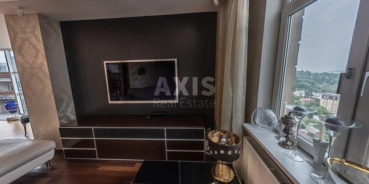 5k apartment vul. Zvirynec'ka 59648412