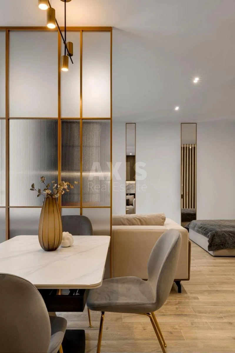 1к квартира ул. Андрея Верхогляда 18676697