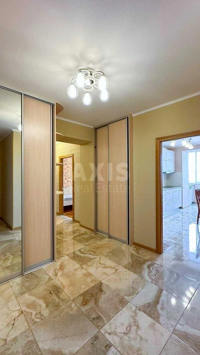 3к квартира ул. Драгоманова 31В6921713