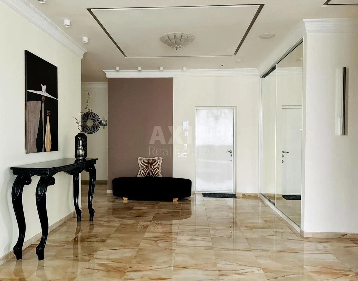 3k apartment vul. Andriya Verkhohlyada 20676746