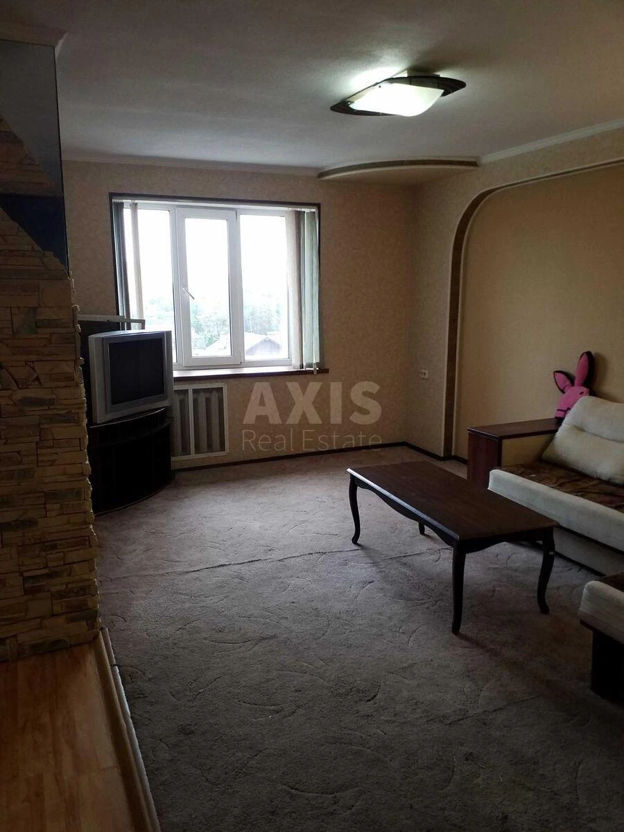 2k apartment vul. Myloslavs'ka 54643771