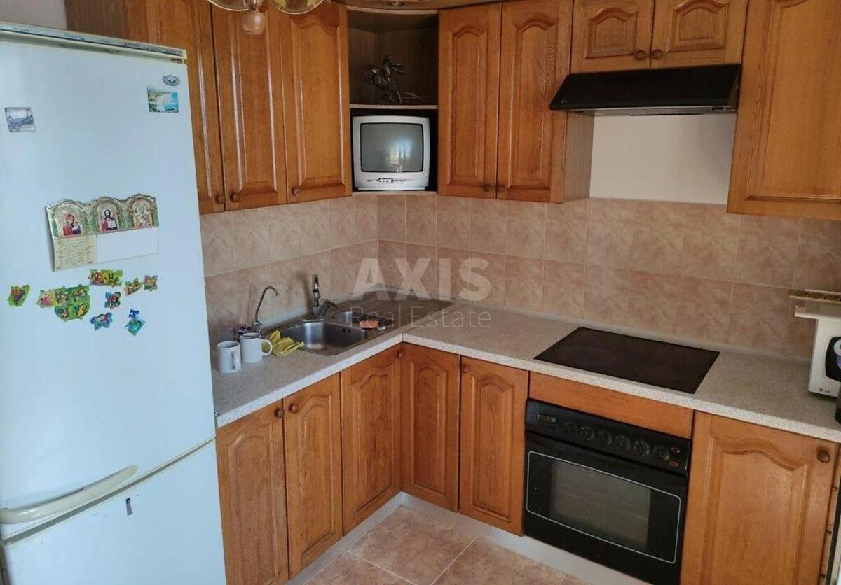 2k apartment vul. Liskivs'ka 18А67687