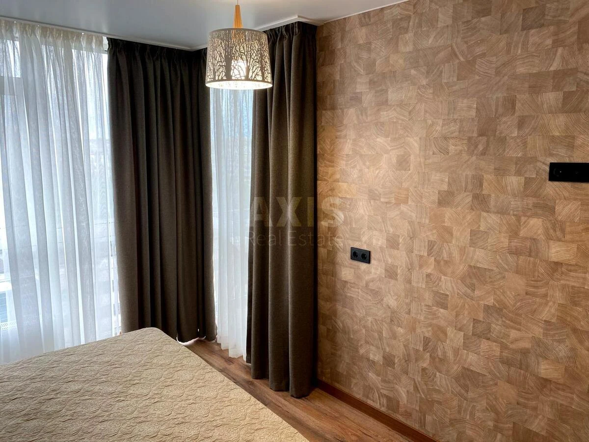 1k apartment vul. Kudri Ivana 3А643906