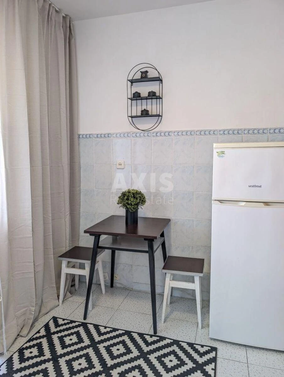 1k apartment vul. Pivnichna 2В707311