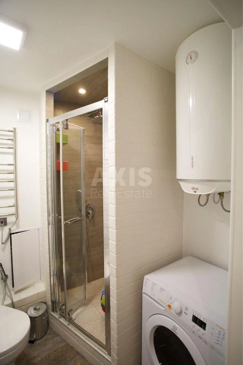 1k apartment vul. Sichovyh Stril'civ 59/65643985