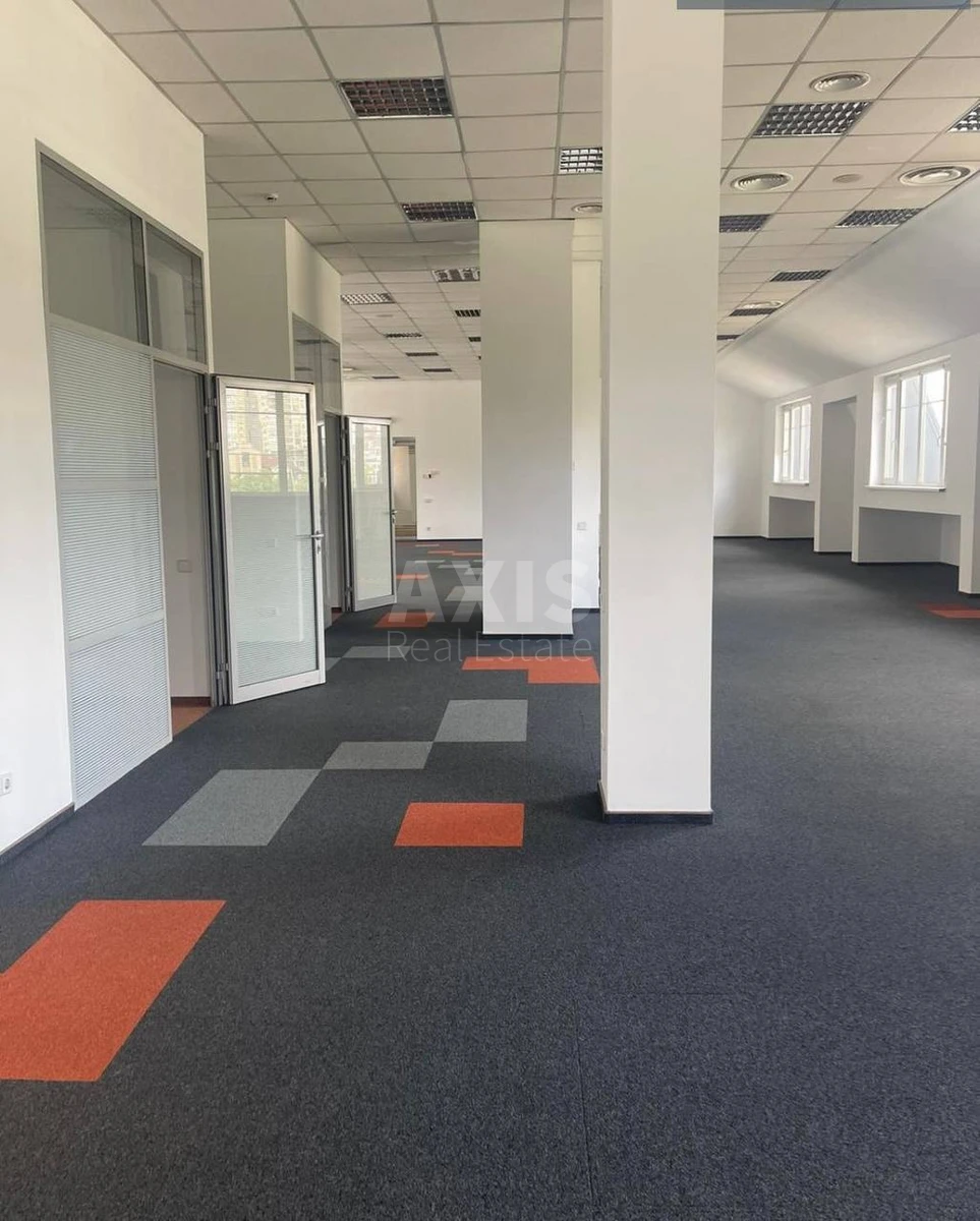 Офис ул. Гринченко Николая 4Б, 461м251731