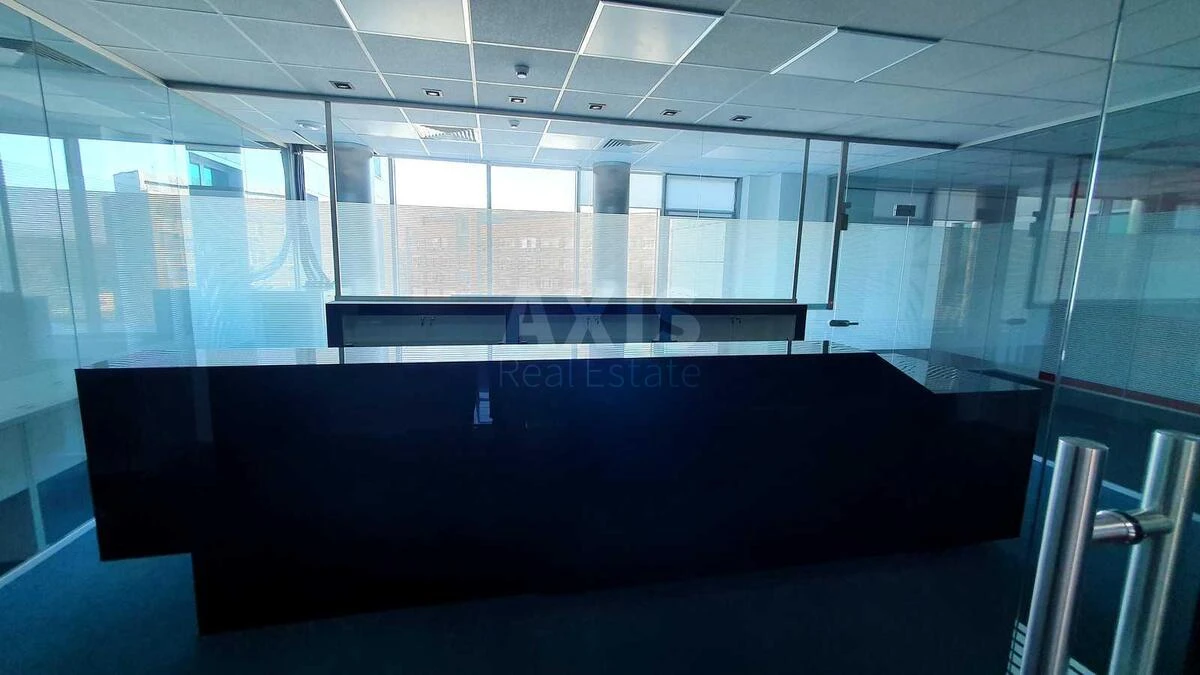 Office vul. Degtjarivs'ka 27Т, 700m2707422